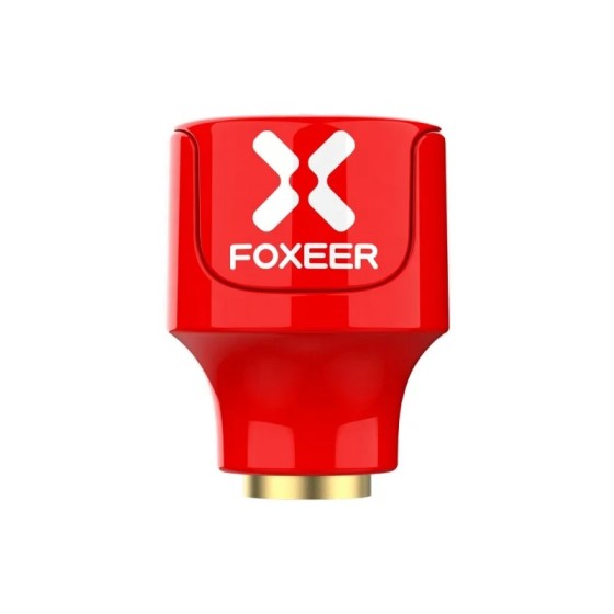 Hot Sales Foxeer Lollipop 3 Stubby Omni FPV Antenna for RC FPV Racing Freestyle Drones VTX  DIY Parts
